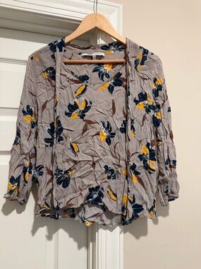 Collective Concepts Women’s Blouse